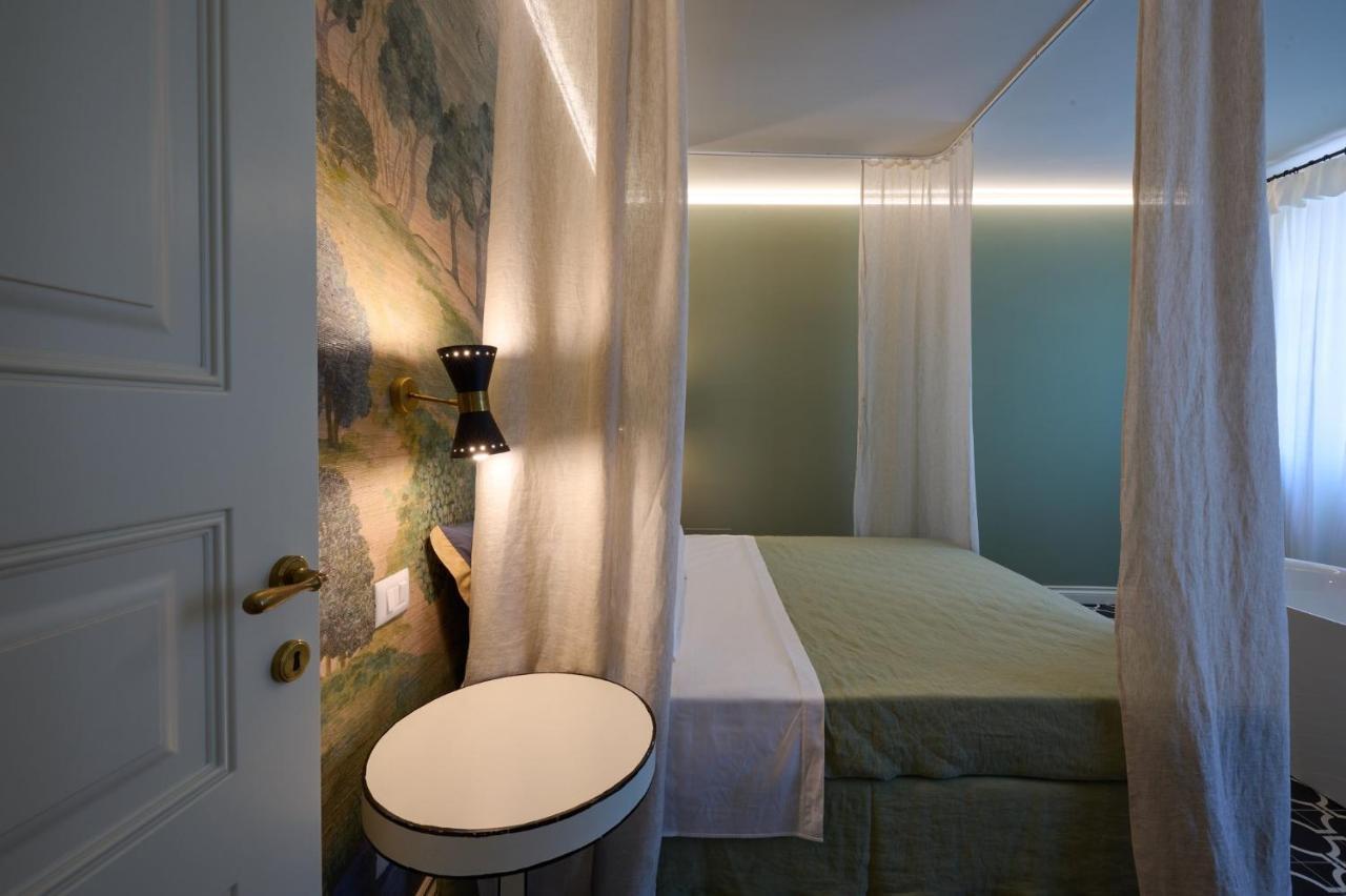 Villa Marengo Guest House Spinetta Marengo Exteriör bild